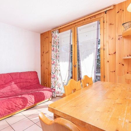 Residence La Foret Des Rennes - Les Saisies Villard-sur-Doron Exterior photo